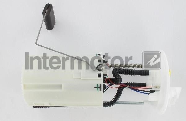 Intermotor 39082 Fuel pump 39082: Buy near me in Poland at 2407.PL - Good price!
