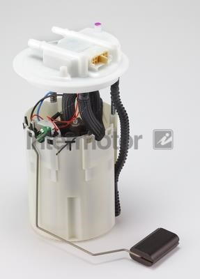 Intermotor 39206 Fuel pump 39206: Buy near me in Poland at 2407.PL - Good price!