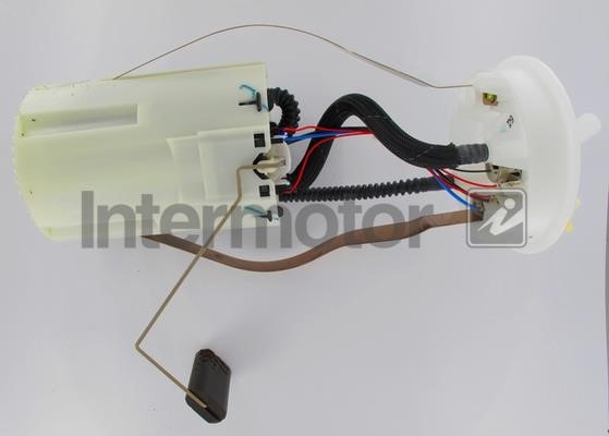 Intermotor 39022 Fuel pump 39022: Buy near me in Poland at 2407.PL - Good price!
