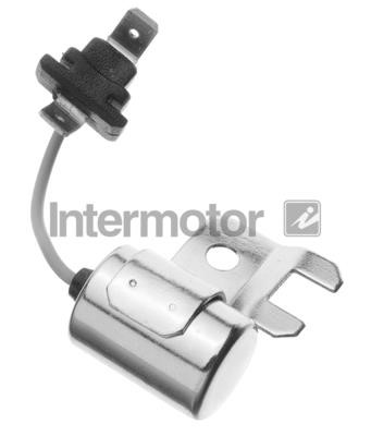Ignition Condensers Intermotor 33630
