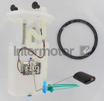Intermotor 39523 Fuel pump 39523: Buy near me in Poland at 2407.PL - Good price!