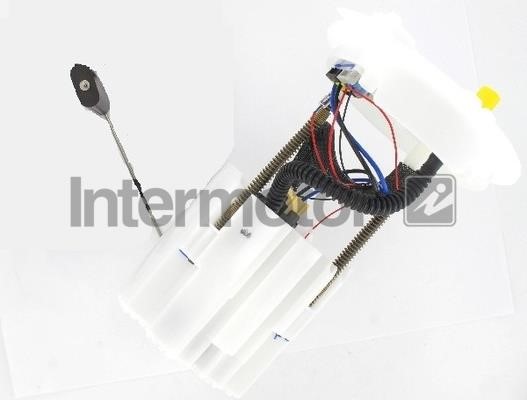 Intermotor 39384 Fuel pump 39384: Buy near me in Poland at 2407.PL - Good price!