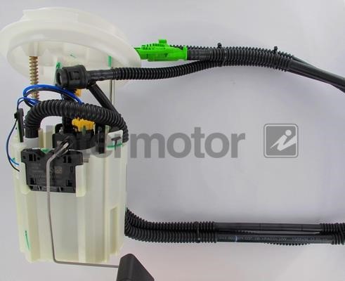 Intermotor 39458 Fuel pump 39458: Buy near me at 2407.PL in Poland at an Affordable price!