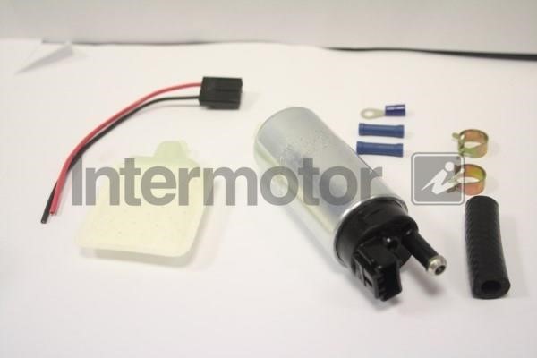 Intermotor 38848 Fuel pump 38848: Buy near me in Poland at 2407.PL - Good price!