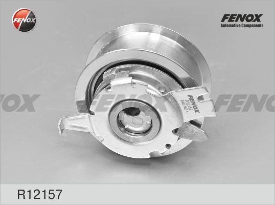 Fenox R12157 Tensioner pulley, timing belt R12157: Buy near me in Poland at 2407.PL - Good price!