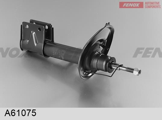 Fenox A61075 Front right gas oil shock absorber A61075: Buy near me in Poland at 2407.PL - Good price!