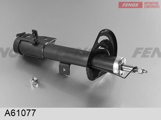 Fenox A61077 Амортизатор подвески передний правый газомасляный A61077: Отличная цена - Купить в Польше на 2407.PL!
