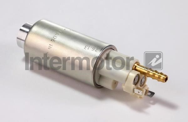 Intermotor 38801 Fuel pump 38801: Buy near me in Poland at 2407.PL - Good price!
