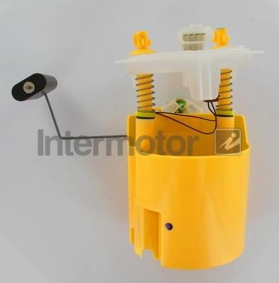 Intermotor 39586 Sender Unit, fuel tank 39586: Buy near me at 2407.PL in Poland at an Affordable price!