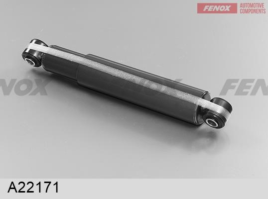 Fenox A22171 Амортизатор підвіскі задній газомасляний A22171: Приваблива ціна - Купити у Польщі на 2407.PL!