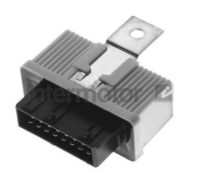 Intermotor 59153 Fuel pump relay 59153: Buy near me in Poland at 2407.PL - Good price!