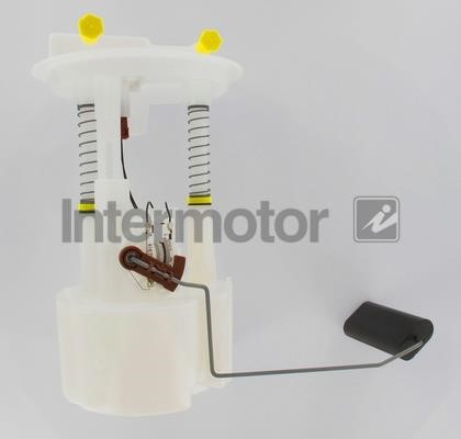 Intermotor 38610 Fuel Pumps 38610: Buy near me in Poland at 2407.PL - Good price!