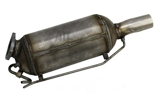 Amadeo Marti Carbonell A19402 Soot/Particulate Filter, exhaust system A19402: Buy near me in Poland at 2407.PL - Good price!