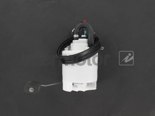 Intermotor 39146 Fuel pump 39146: Buy near me in Poland at 2407.PL - Good price!