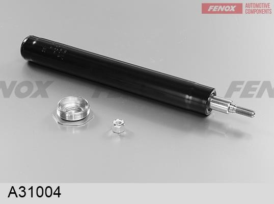 Fenox A31004 Front oil and gas suspension shock absorber A31004: Buy near me in Poland at 2407.PL - Good price!