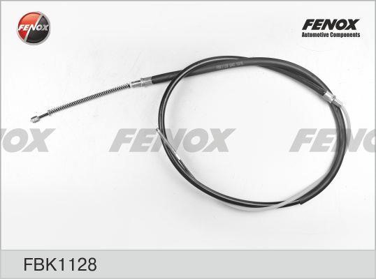 Fenox FBK1128 Linka FBK1128: Dobra cena w Polsce na 2407.PL - Kup Teraz!