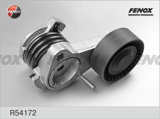 Fenox R54172 Idler roller R54172: Buy near me at 2407.PL in Poland at an Affordable price!