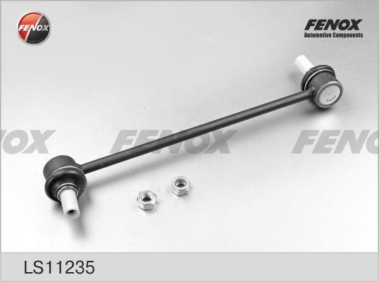 Fenox LS11235 Rod/Strut, stabiliser LS11235: Buy near me in Poland at 2407.PL - Good price!