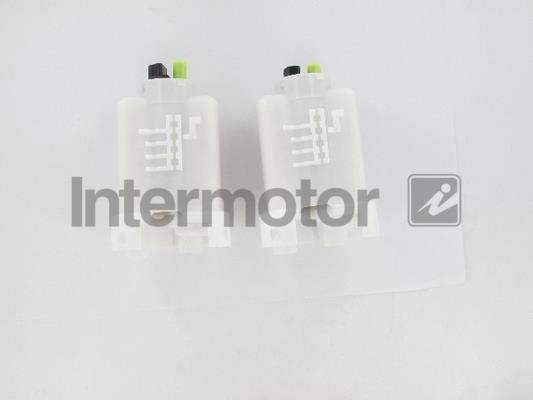 Intermotor 38116 Fuel pump 38116: Buy near me in Poland at 2407.PL - Good price!