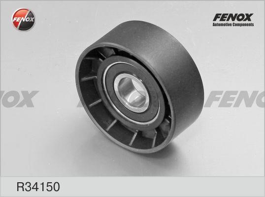 Fenox R34150 Bypass roller R34150: Buy near me in Poland at 2407.PL - Good price!