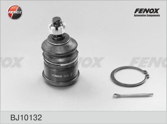 Fenox BJ10132 Exhaust manifold gaskets, kit BJ10132: Buy near me at 2407.PL in Poland at an Affordable price!