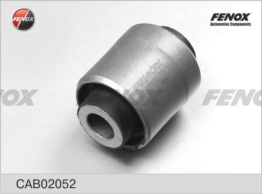 Fenox CAB02052 Сайлентблок CAB02052: Купити у Польщі - Добра ціна на 2407.PL!