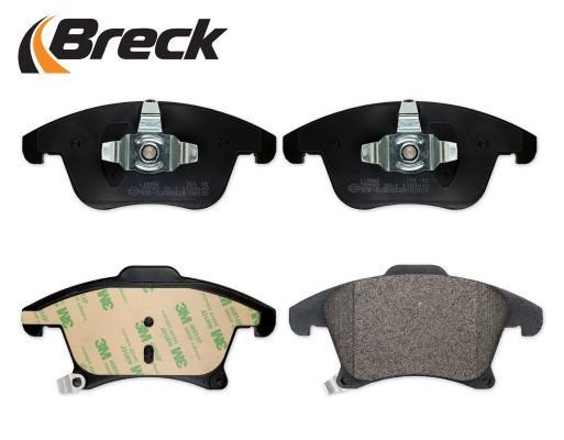 Buy Breck 222690070100 – good price at 2407.PL!