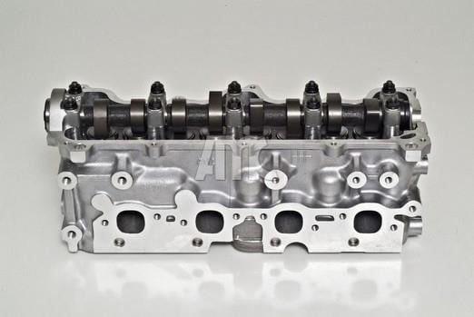  908128K Cylinderhead (exch) 908128K: Buy near me in Poland at 2407.PL - Good price!