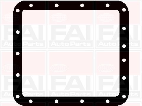 FAI SG1290 Gasket oil pan SG1290: Buy near me at 2407.PL in Poland at an Affordable price!