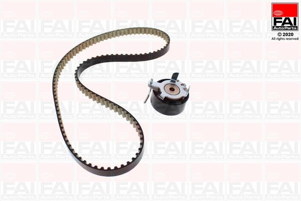 FAI TBK551 Timing Belt Kit TBK551: Buy near me at 2407.PL in Poland at an Affordable price!