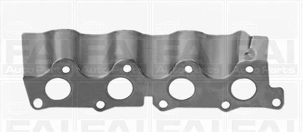 FAI EM2192 Прокладки випускного колектору, комплект EM2192: Приваблива ціна - Купити у Польщі на 2407.PL!