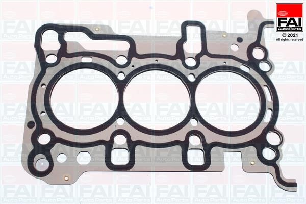 FAI HG2323 Gasket, cylinder head HG2323: Buy near me in Poland at 2407.PL - Good price!