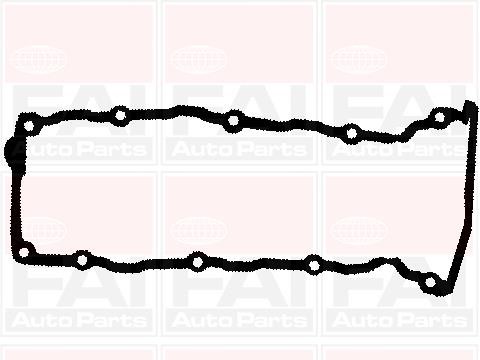 FAI RC1342S Gasket, cylinder head cover RC1342S: Buy near me in Poland at 2407.PL - Good price!