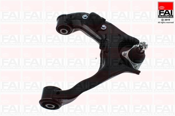 FAI SS9862 Track Control Arm SS9862: Buy near me in Poland at 2407.PL - Good price!