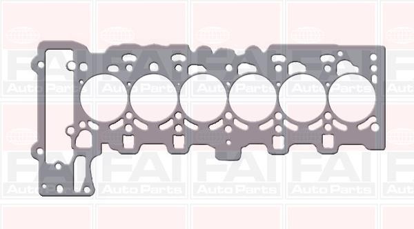 FAI HG1735 Gasket, cylinder head HG1735: Buy near me in Poland at 2407.PL - Good price!