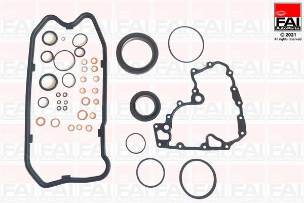 FAI CS1626 Gasket Set, crank case CS1626: Buy near me in Poland at 2407.PL - Good price!