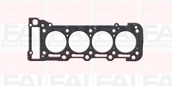 FAI HG1783A Gasket, cylinder head HG1783A: Buy near me in Poland at 2407.PL - Good price!