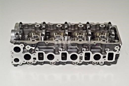  908784K Cylinderhead (exch) 908784K: Buy near me in Poland at 2407.PL - Good price!