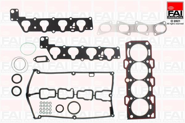 FAI HS1115 Gasket Set, cylinder head HS1115: Buy near me in Poland at 2407.PL - Good price!