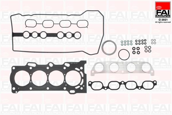 FAI HS1227 Gasket Set, cylinder head HS1227: Buy near me in Poland at 2407.PL - Good price!