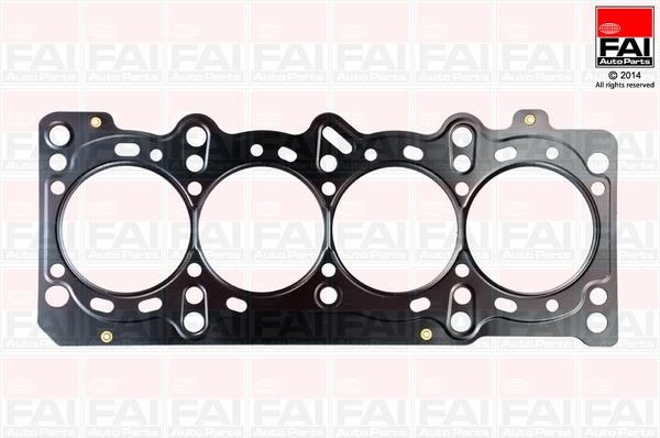 FAI HG1467 Gasket, cylinder head HG1467: Buy near me in Poland at 2407.PL - Good price!