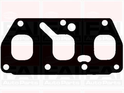 FAI EM1166A Exhaust manifold gaskets, kit EM1166A: Buy near me in Poland at 2407.PL - Good price!