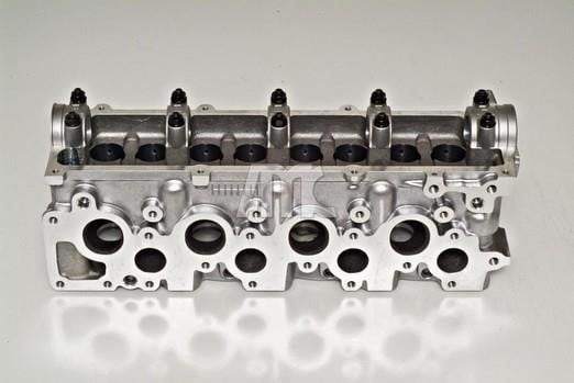  908742K Cylinderhead (exch) 908742K: Buy near me in Poland at 2407.PL - Good price!