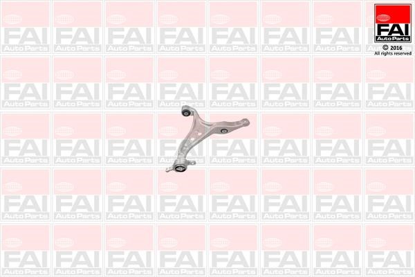 FAI SS8971 Track Control Arm SS8971: Buy near me in Poland at 2407.PL - Good price!