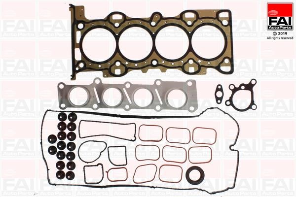 FAI HS1638 Gasket Set, cylinder head HS1638: Buy near me in Poland at 2407.PL - Good price!