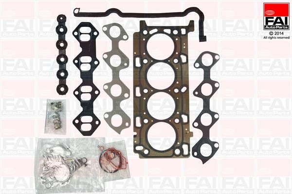 FAI HS1458 Gasket Set, cylinder head HS1458: Buy near me in Poland at 2407.PL - Good price!