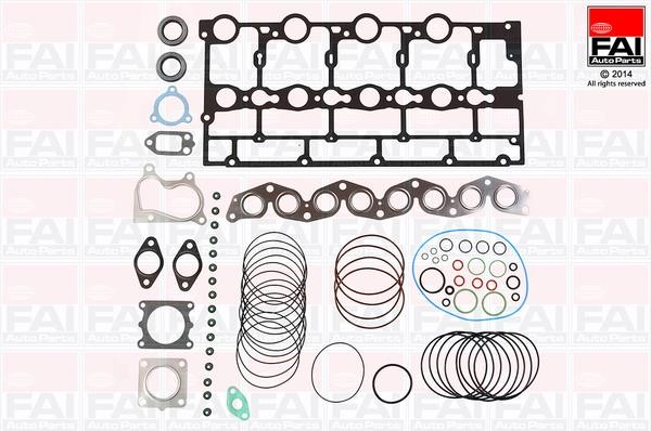 FAI HS1438NH Gasket Set, cylinder head HS1438NH: Buy near me in Poland at 2407.PL - Good price!