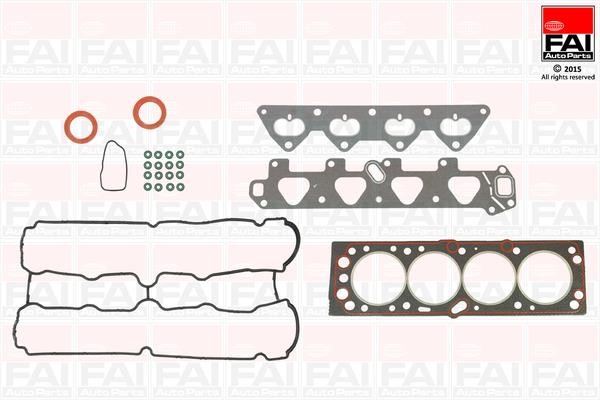 FAI HS875 Gasket Set, cylinder head HS875: Buy near me in Poland at 2407.PL - Good price!
