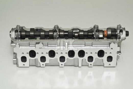 Amadeo Marti Carbonell 908804K Cylinderhead (exch) 908804K: Buy near me in Poland at 2407.PL - Good price!