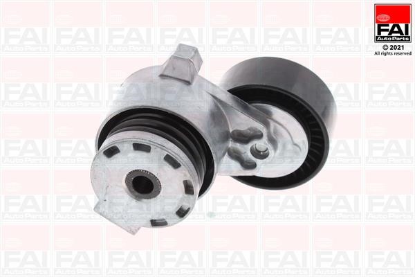 FAI T1121 Bypass roller T1121: Buy near me in Poland at 2407.PL - Good price!